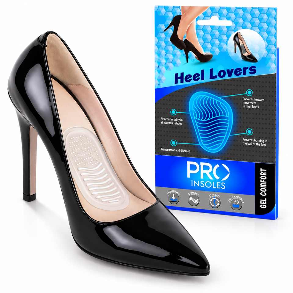 Recommended Use