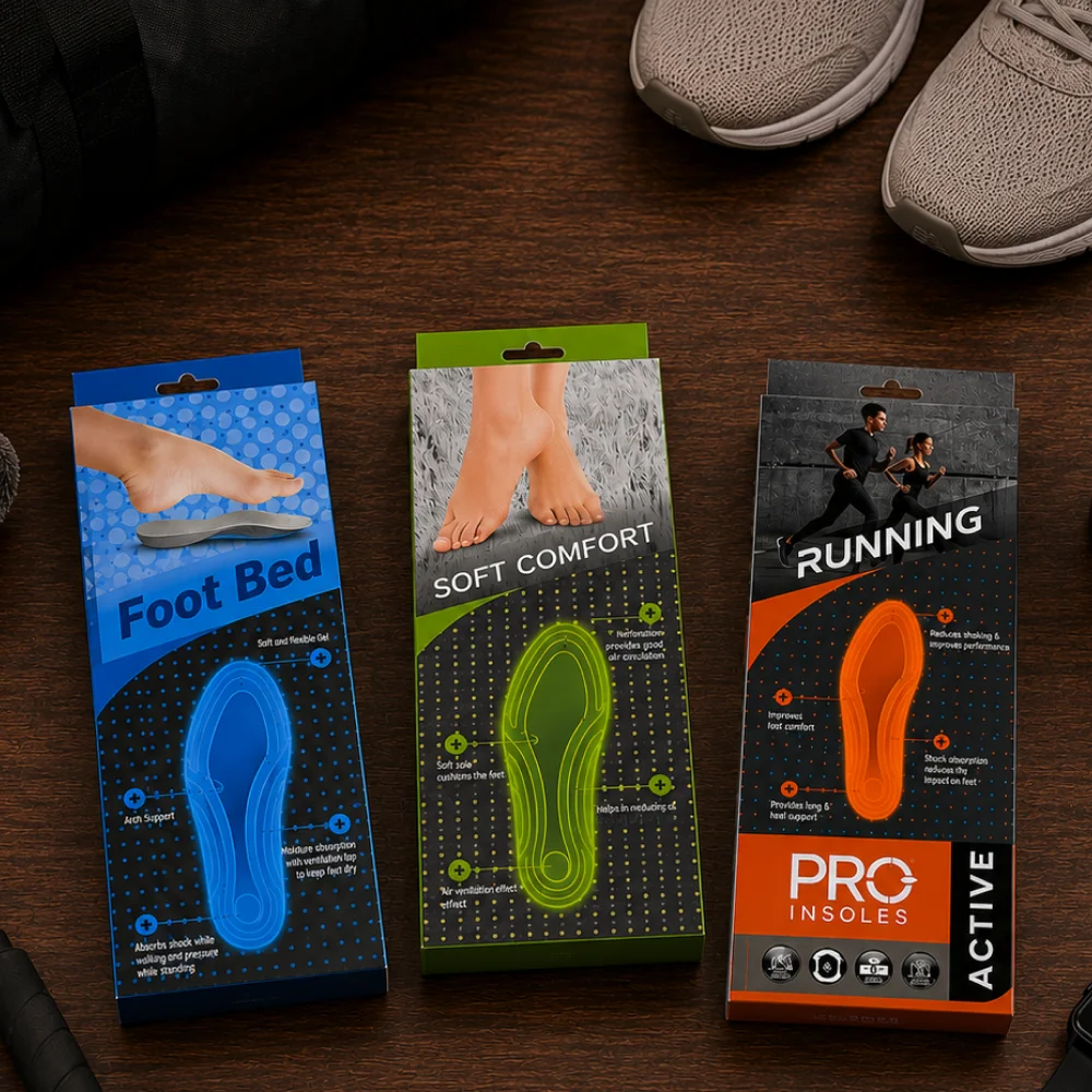 Insoles