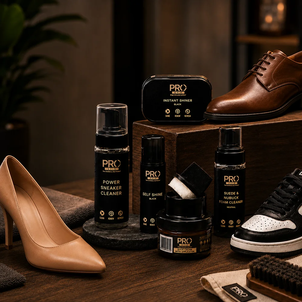 Shoe Care