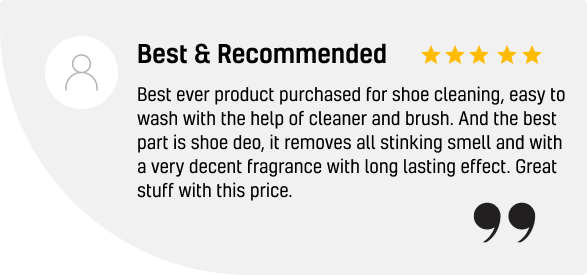 Customer Review 2