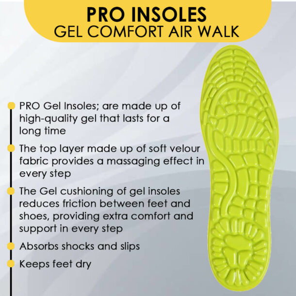 Info-for-Shoe-Insoles-Gel Comfort