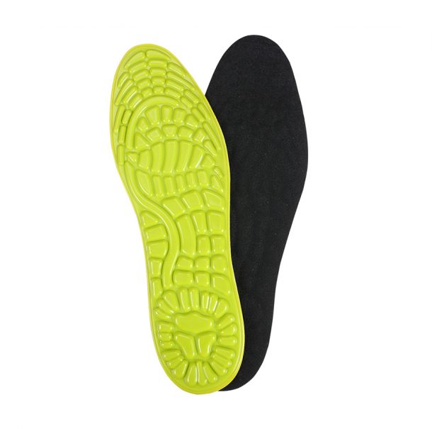 Pro Premium Gel Shoe Insoles I Air Walk