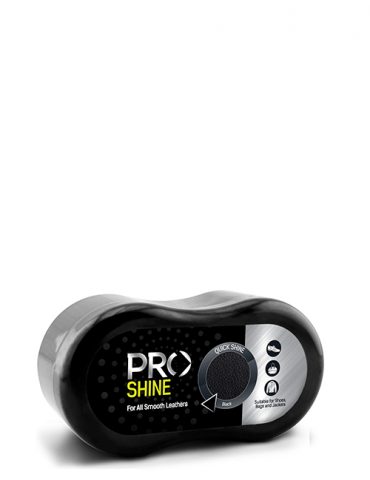 PRO Shoe Shiner