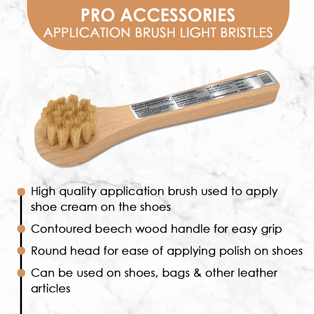 Accessories Application Brush