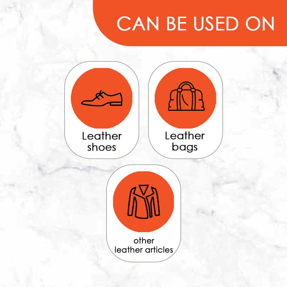 PRO Leather renew lotion