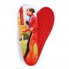 Active Insoles for Running Shoes - Relieve Foot