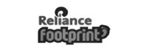 Reliance Footprint