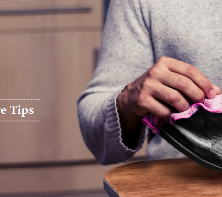 Shoe Care Tips: Make Your Shoes Last Longer