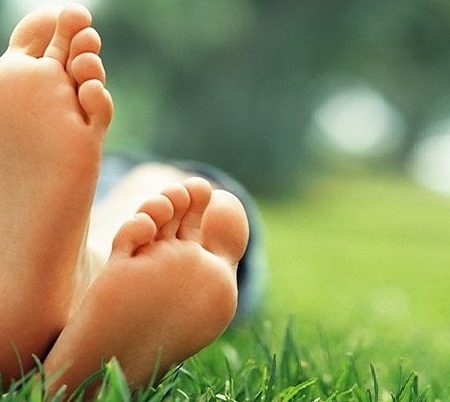 Steps and Benefits of Choosing Best Foot Care Products
