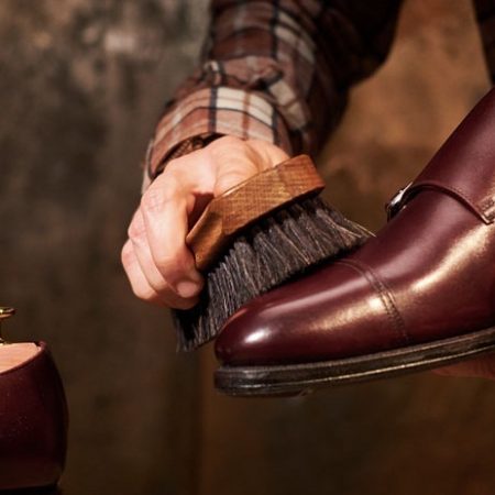 Some Tips for Taking Proper Care of Smooth Leather Shoes