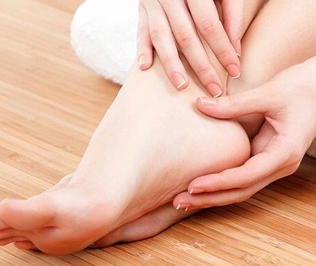Some Tips To Make Your Feet Look Healthy