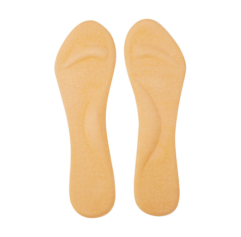 Pro Premium Shoe Gel Insoles I Gel comfort sole mate