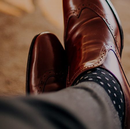 Impressive Reasons To Invest Money In Shoe Care Kits