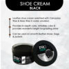 PRO care shoe cream and polish netural