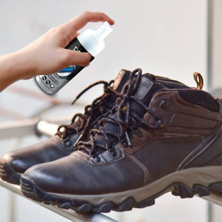 An Ultimate Guide to Shoe Cleaning!