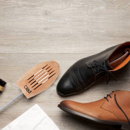 How To Get the Most Out of Your Shoe Tree: Tips from a Shoe Expert