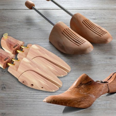 The know-it-all Wooden Shoe Tree Guide!