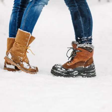 Winter shoe care tips: How to take care of shoes in winters?