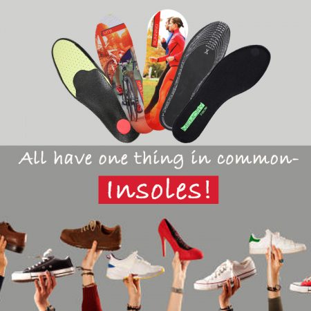 The Complete Guide to Insoles: The Shoes Best Friend