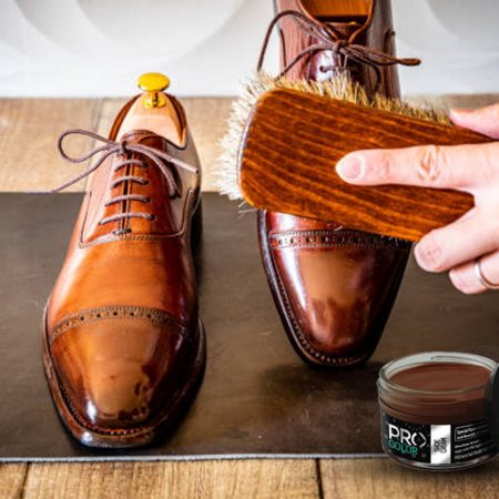 3 reasons to Buy Shoe Cream for Immaculate Shoe Care