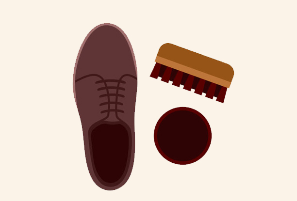 PRO-Blog-Banner-for-Shoe-care-with-shoe-cream-shoe-maintenance-using-shoe-cream