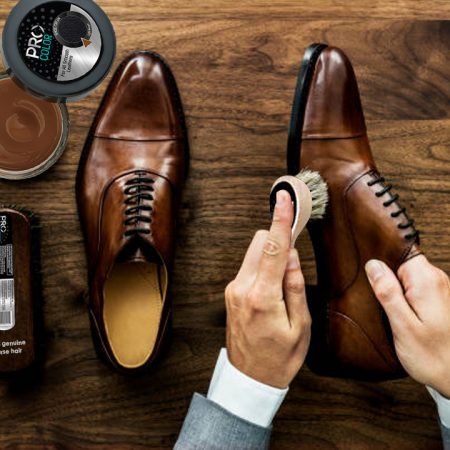 An Ultimate Sunday Shoe Care Routine