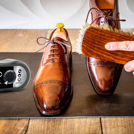 3 Best Shoe Shining Products for any formal shoes