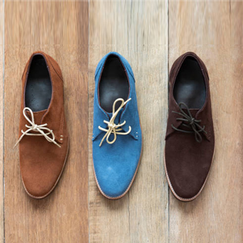 How effectively does suede and nubuck care come to use