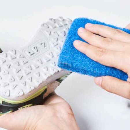 How routine Shoe care can help save the environment?