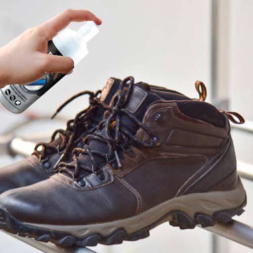Clean and Condition Your Shoes Regularly