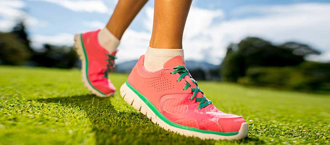 How to Protect Your Sneakers from Sun Damage
