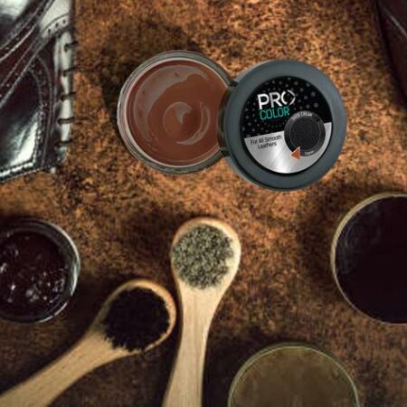An Essential Guide to Choose the Right Shoe Polish Cream