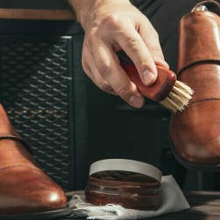 Shoe Care Secrets Revealed – How to Make Your Shoes Look Brand New?