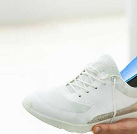 The Evolution of Shoe Insoles Technology – From Gel to Memory Foam
