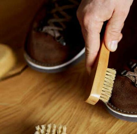Suede Shoe Cleaning Dos and Dont’s: What You Need to Know