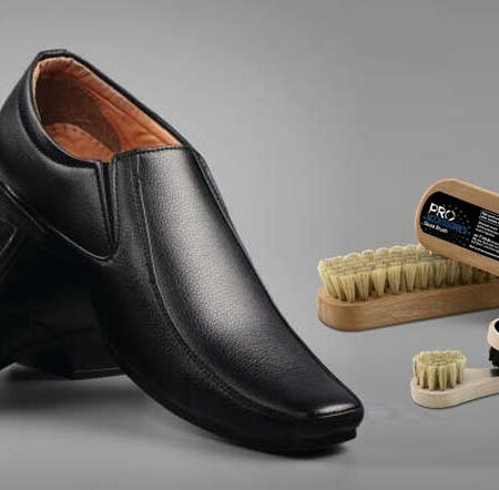 Why should you invest in a Shoe Brush?