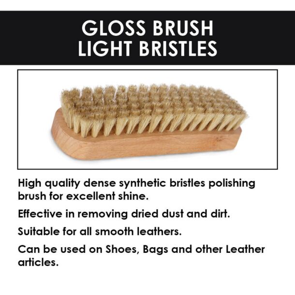 Gloss Brush Light